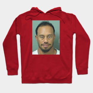 Golf Guy Hoodie